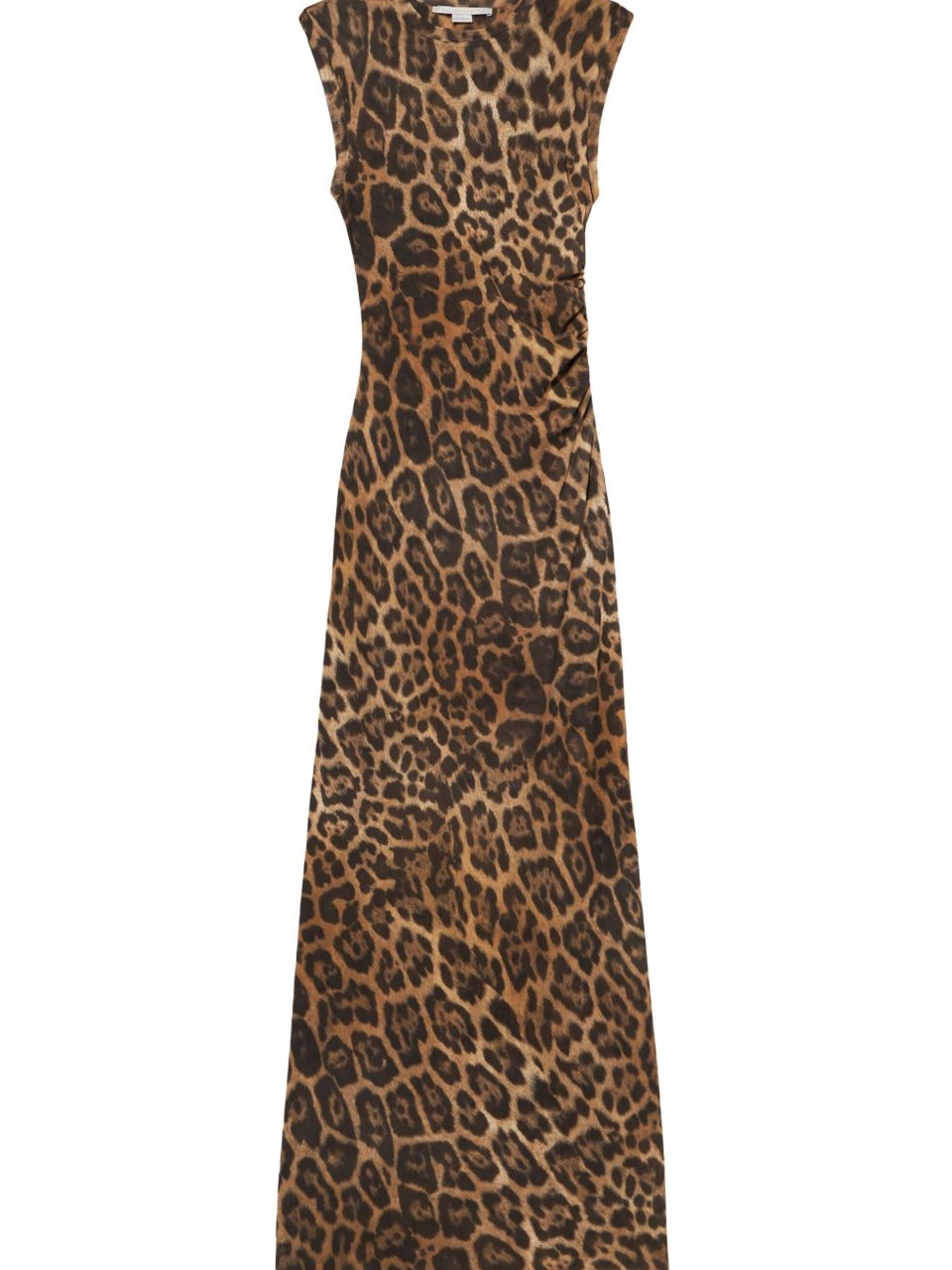 leopard-print Stella McCartney dress Women 0725